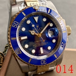 ロレックスコピー 118 ダイバーズSub 316鋼 40mm